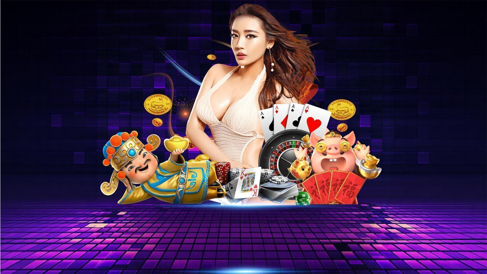 Cẩm nang casino theo từng bước trên KK8 qua góc nhìn thực tế
