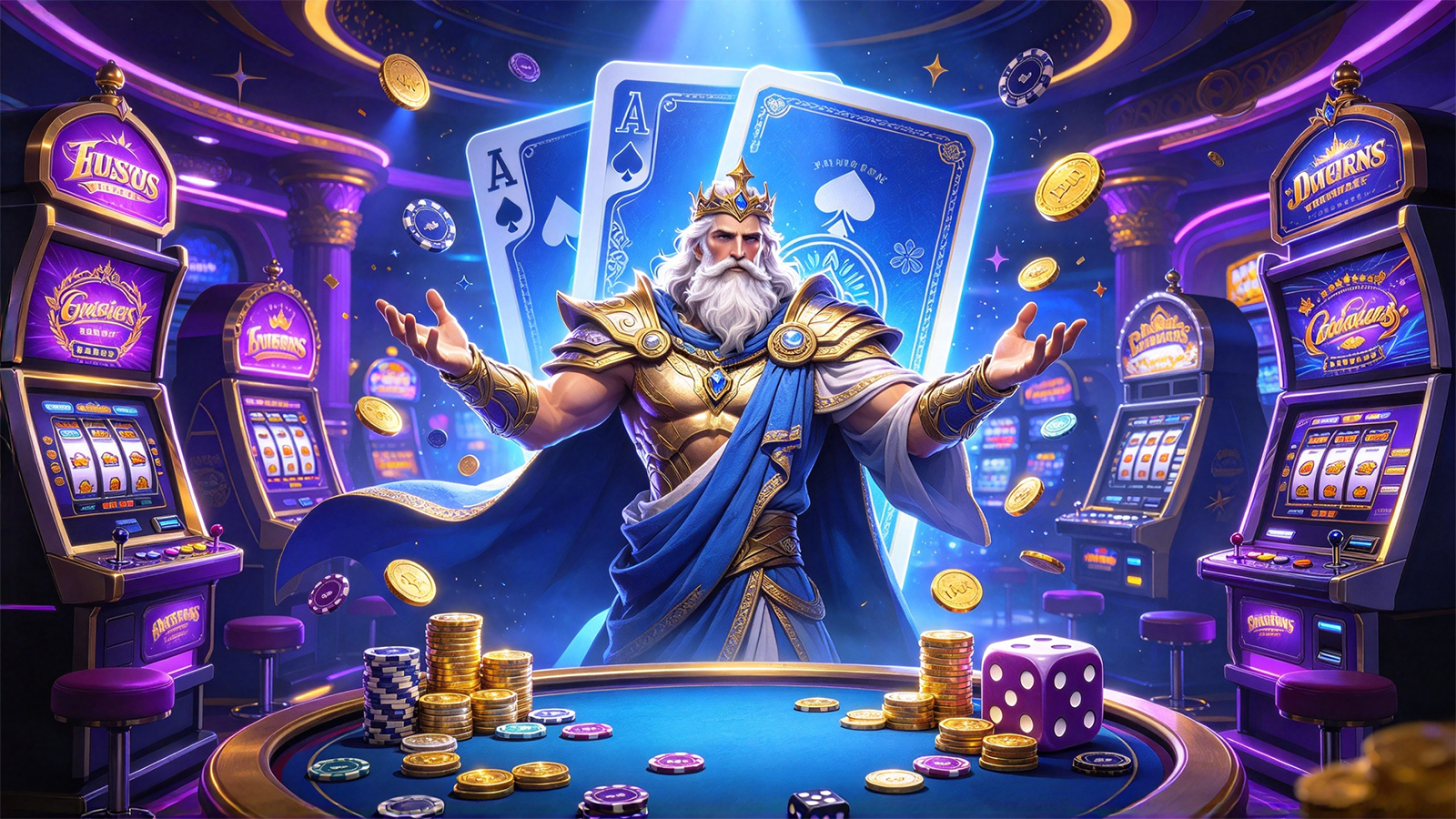 Cẩm nang game bài theo từng bước trên KK8 qua góc nhìn thực tế