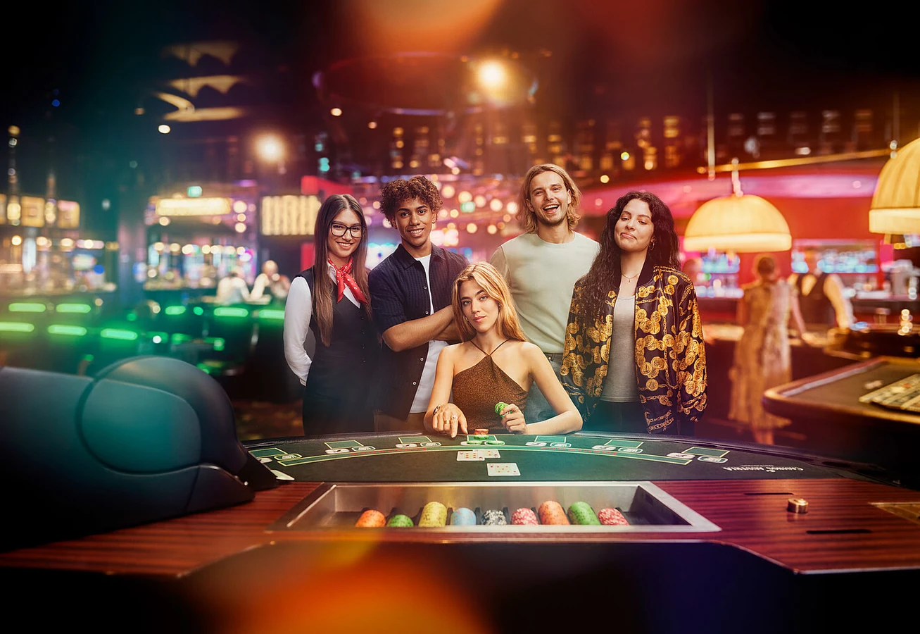 Casino trên KK8 – bước kiểm tra thực tế