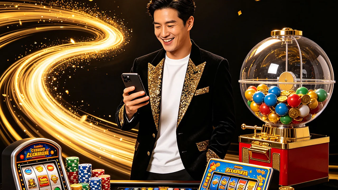Casino: Hướng dẫn đối chiếu thông tin casino trên di động trên qua góc nhìn — KK8 — Phương pháp ghi chú và so sánh dữ liệu