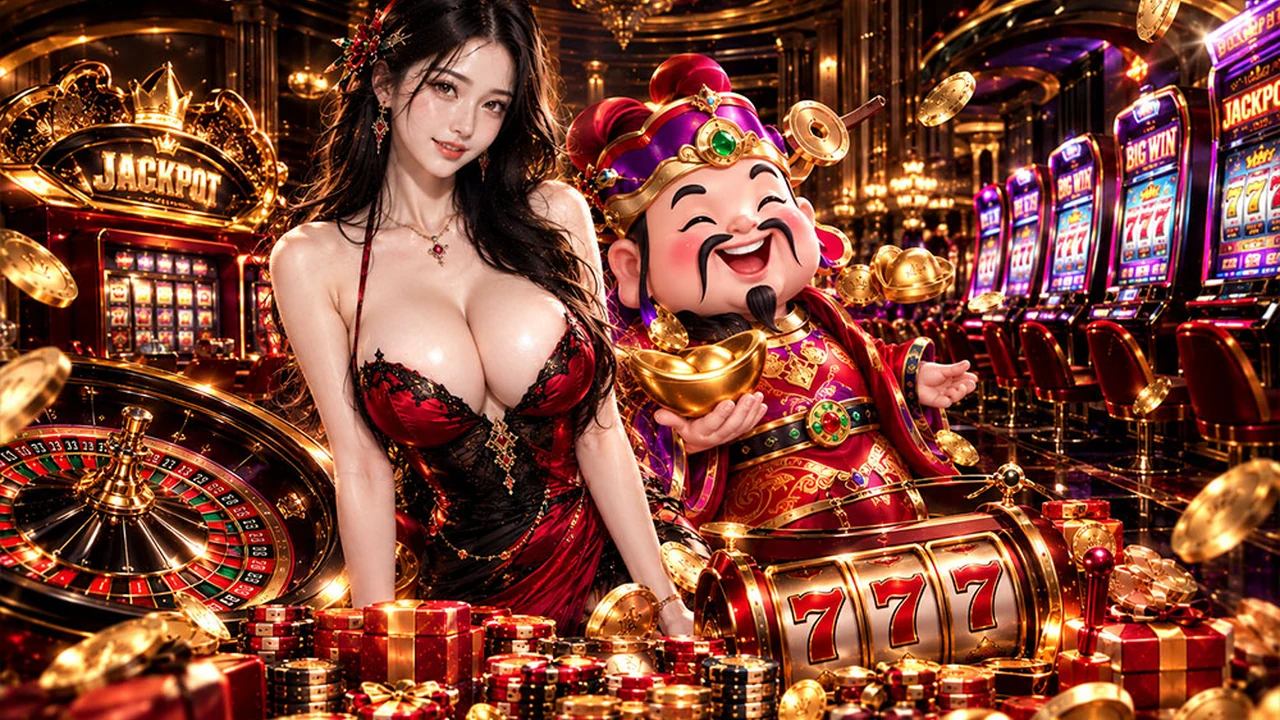 Tiêu chí đánh giá slot qua ví dụ thực tế trên KK8 qua góc nhìn thực tế