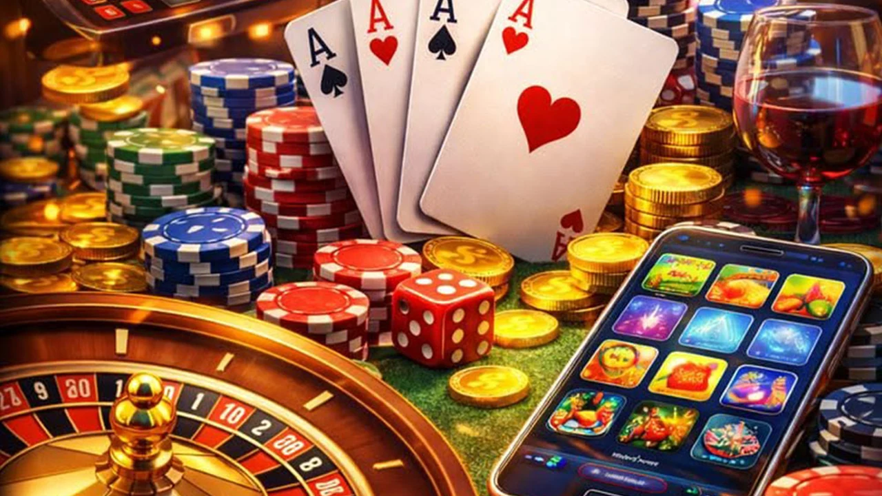 Game bài trên KK8 – bước kiểm tra thực tế