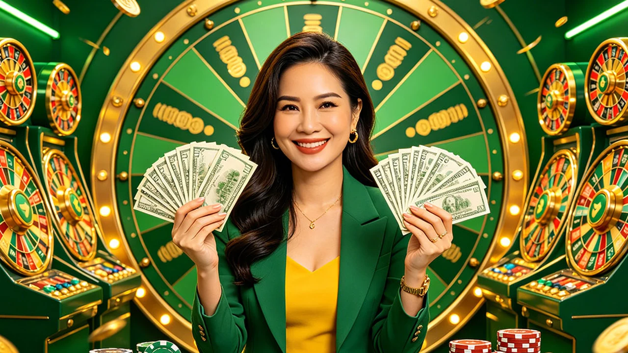 KK8: Kinh nghiệm xem điều kiện slot rõ ràng hơn — Cách nhận diện dữ kiện quan trọng