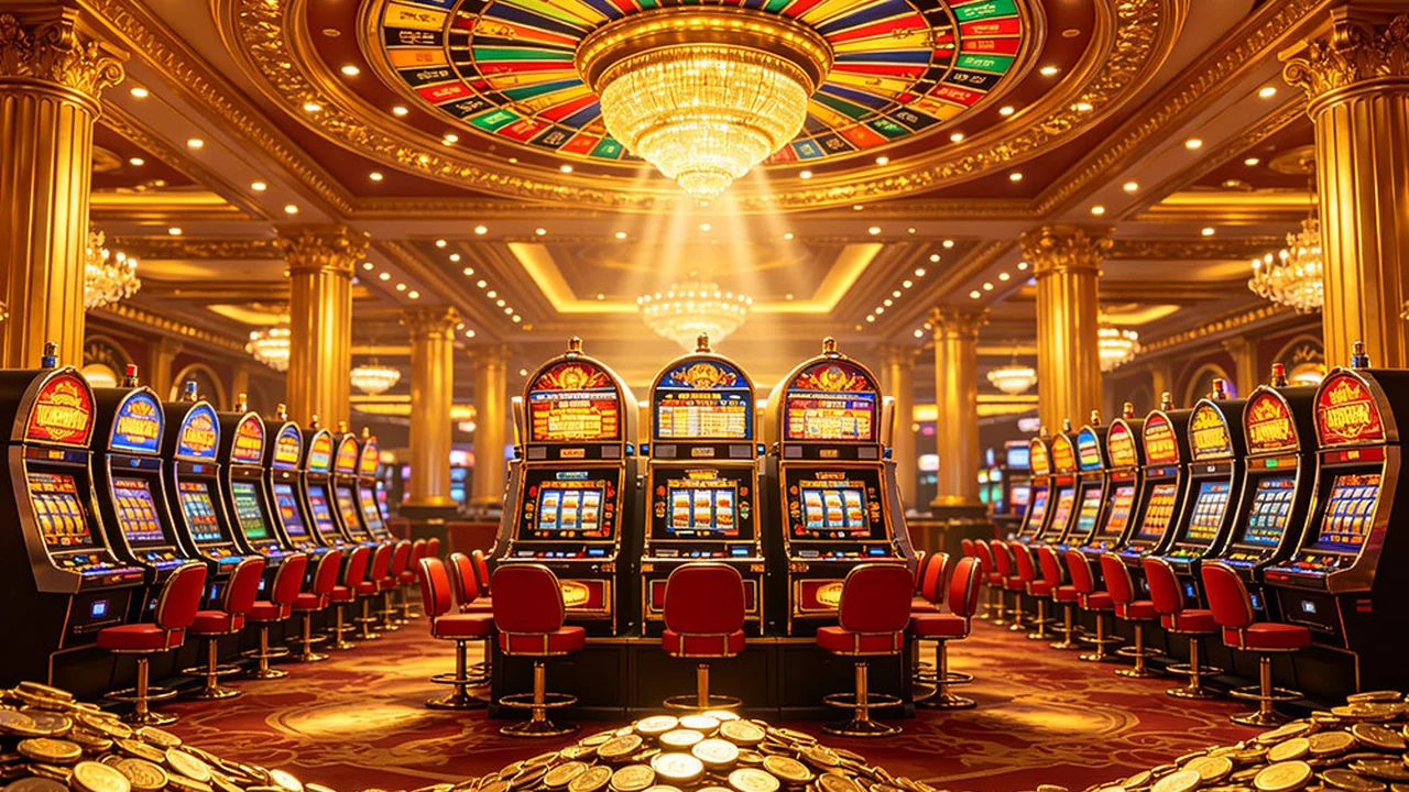 Cẩm nang slot theo từng bước trên qua góc nhìn thực tế — KK8 — Những điểm cần đọc kỹ trên giao diện