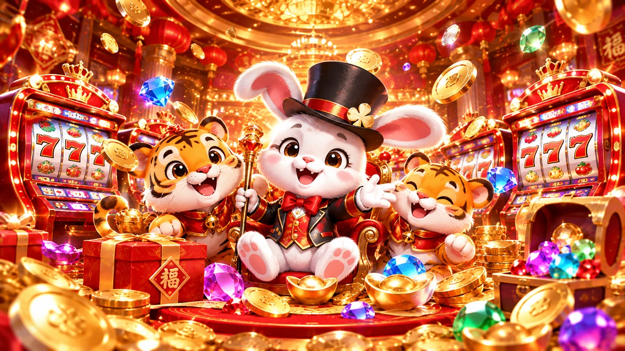 Slot trên KK8 – bước kiểm tra thực tế