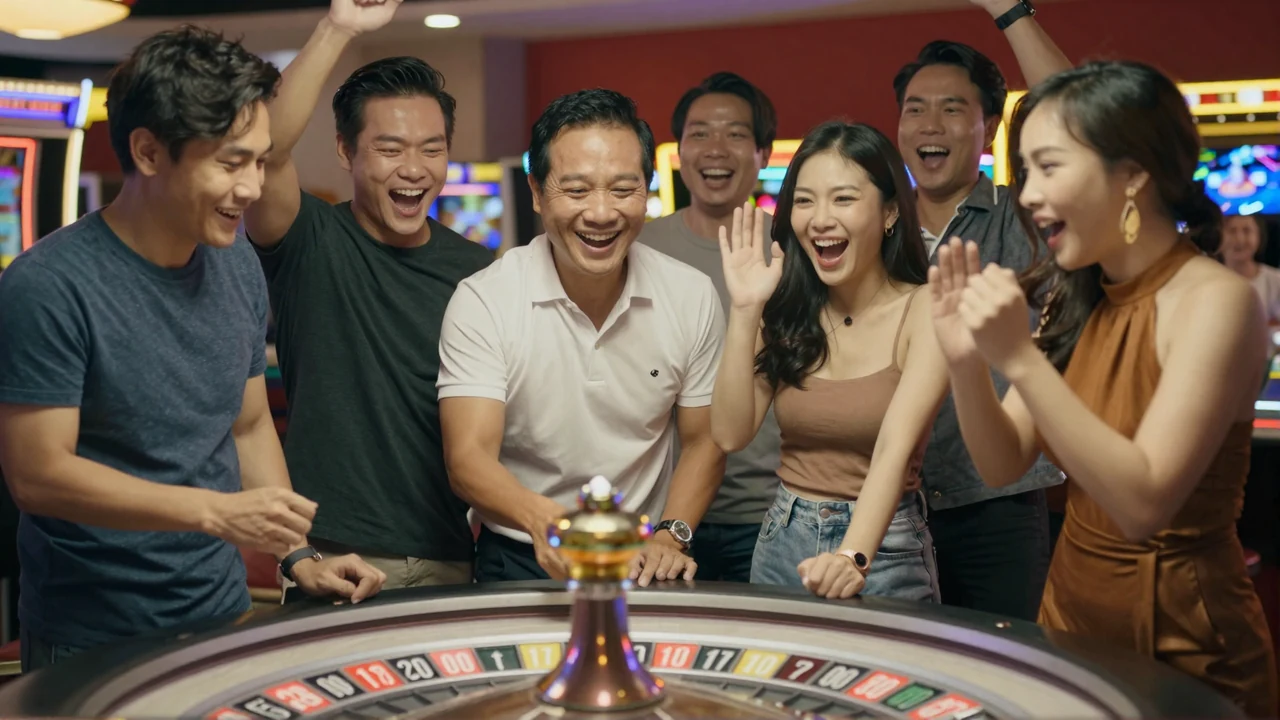 KK8: Kinh nghiệm xem điều kiện bắn cá rõ ràng hơn