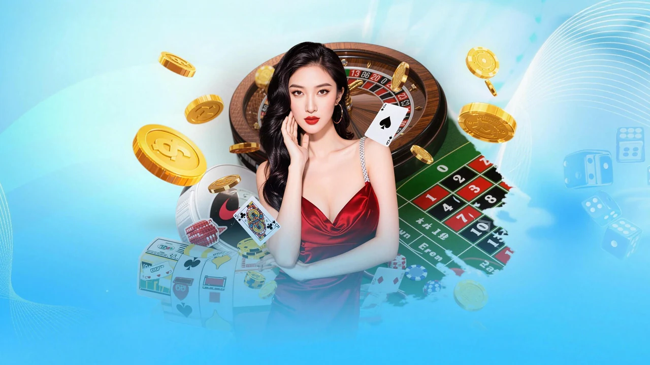 Casino trên KK8 – bước kiểm tra thực tế
